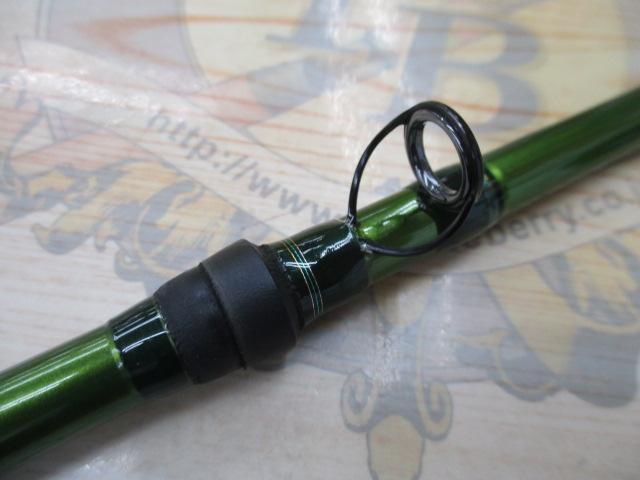 ロードランナーヴォイス 760JMH ジャングルスティックライト