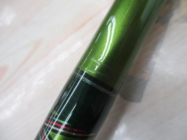 ロードランナーヴォイス 760JMH ジャングルスティックライト