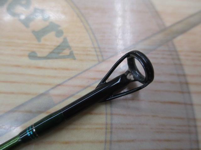 ロードランナーヴォイス 760JMH ジャングルスティックライト