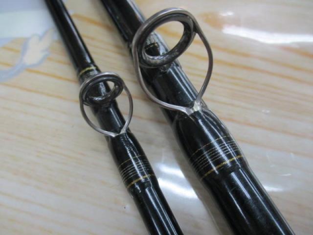 極鋭MCゲーム 240TR｜＠ベリーネット 日本最大新品中古釣具WEBショップ