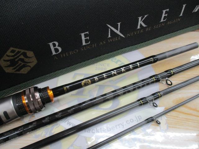 ベンケイ BIC-664M