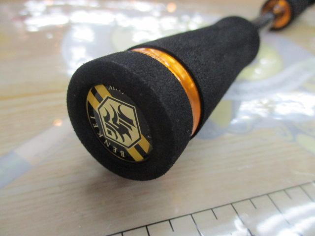 ベンケイ BIC-664M