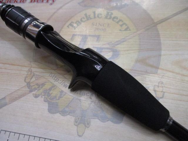 サーベルマスターBB 91H185