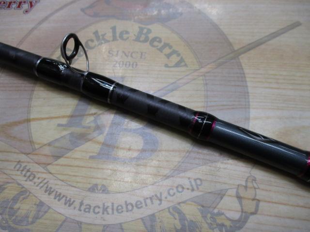 サーベルマスターBB 91H185