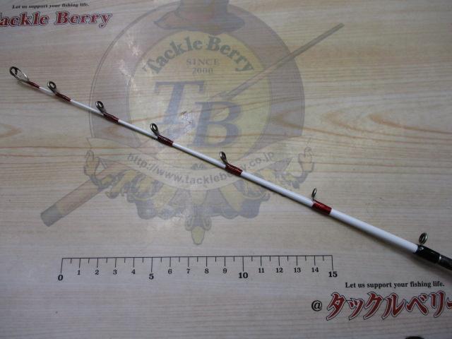 サーベルマスターBB 91H185