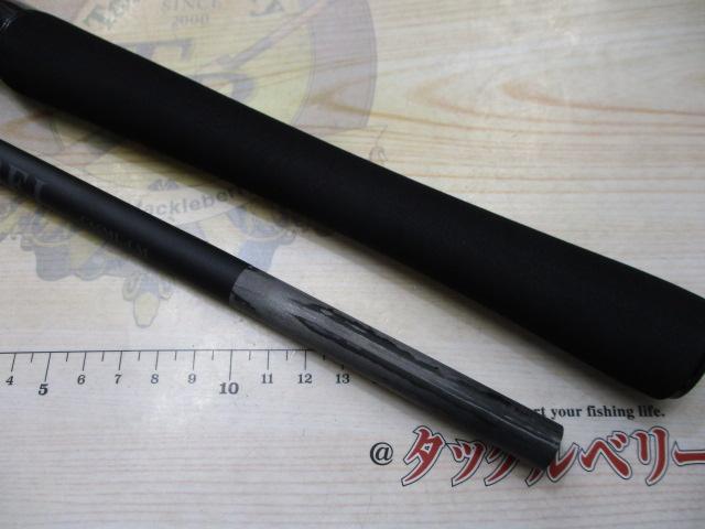 ブラックレーベル C66ML-LM