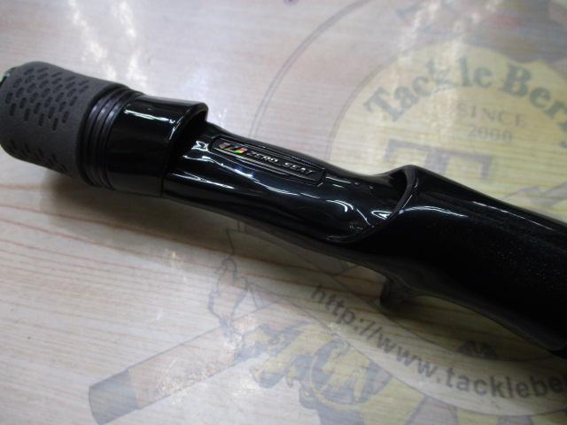 ブラックレーベル C66ML-LM