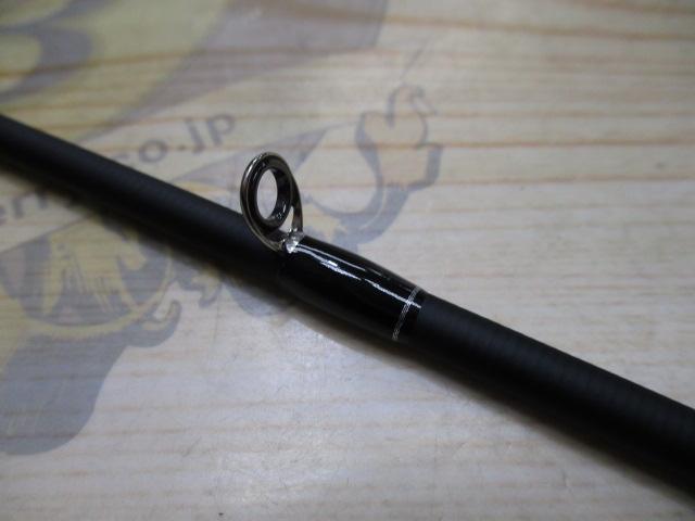 ブラックレーベル C66ML-LM