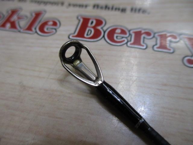 ブラックレーベル C66ML-LM