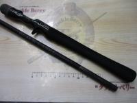 ブラックレーベル C66ML-LM