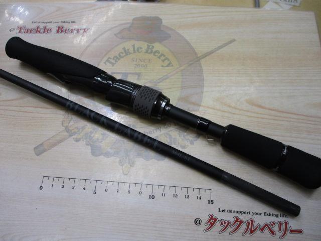 ブラックレーベル SC S64L-ST