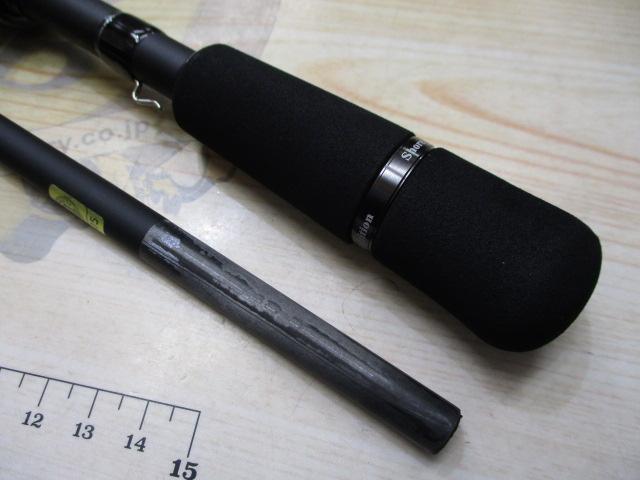 ブラックレーベル SC S64L-ST