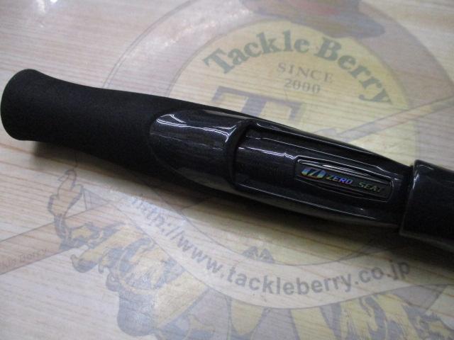 ブラックレーベル SC S64L-ST