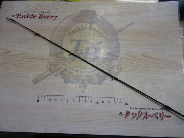 ブラックレーベル SC S64L-ST