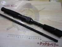 ブラックレーベル SC S64L-ST