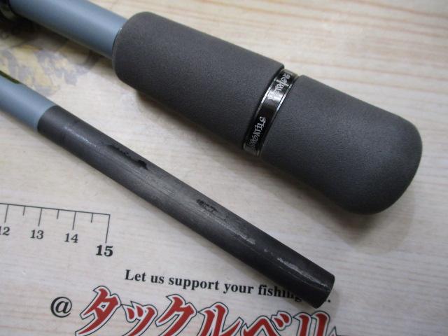 スワッガー S64L