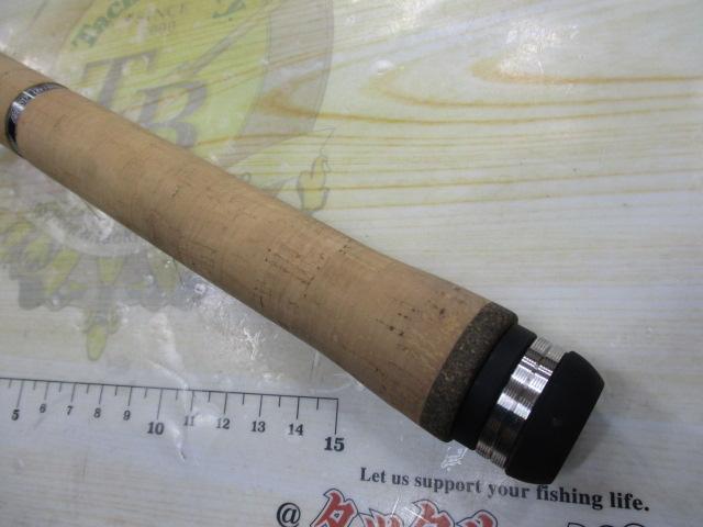 ロードランナーヴォイス LTT680MH リトリーブ/ワーミングバーサタイル