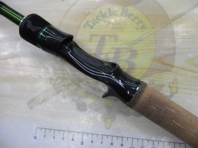 ロードランナーヴォイス LTT680MH リトリーブ/ワーミングバーサタイル