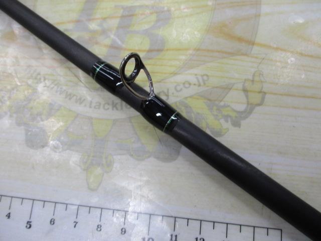 ロードランナーヴォイス LTT680MH リトリーブ/ワーミングバーサタイル