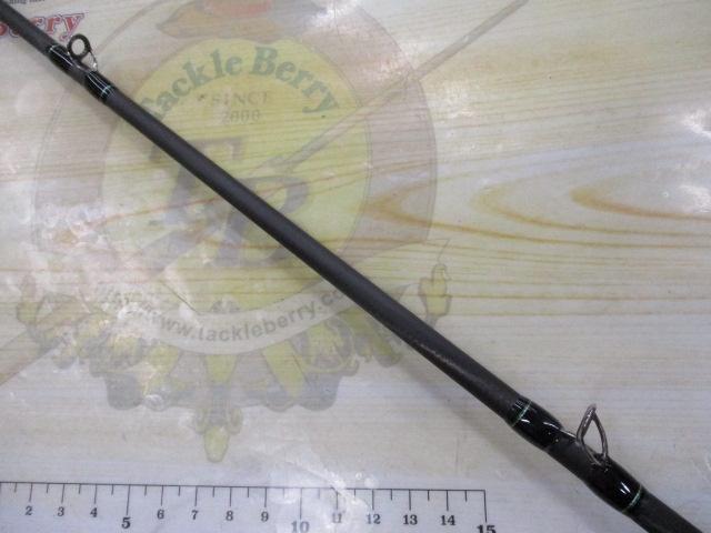 ロードランナーヴォイス LTT680MH リトリーブ/ワーミングバーサタイル