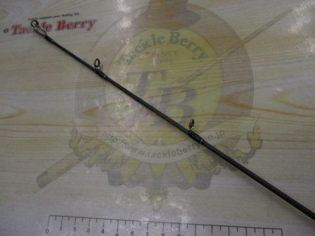 ロードランナーヴォイス LTT680MH リトリーブ/ワーミングバーサタイル