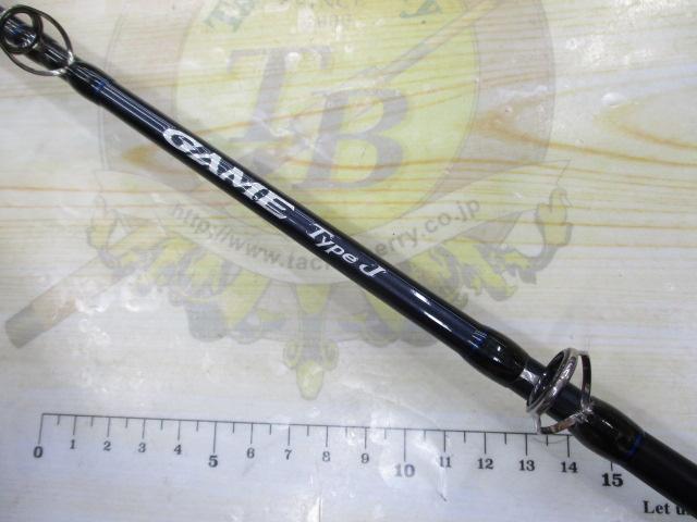 20ゲームタイプJ B56-6