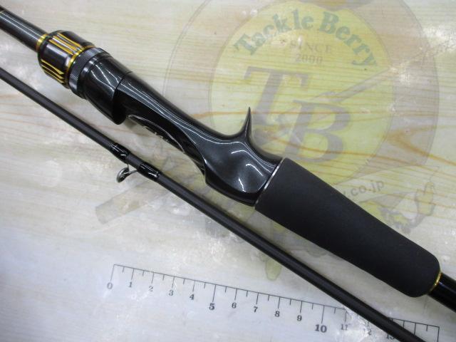 23バスワン XT+ 166MH-2