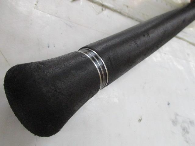 コルトスナイパーXR S96H