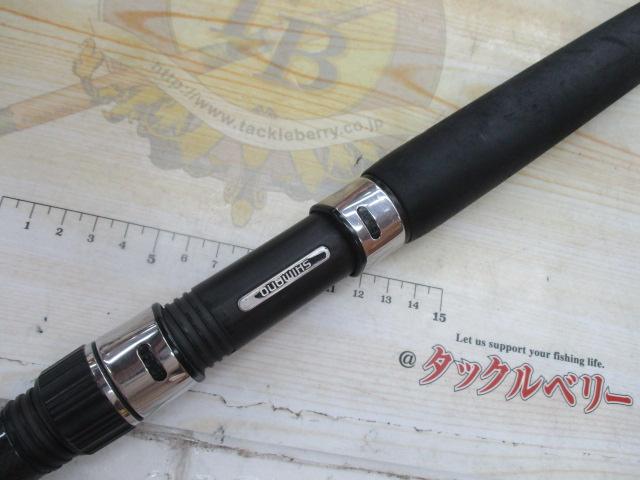 コルトスナイパーXR S96H