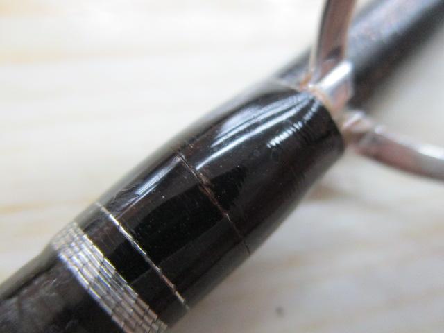 コルトスナイパーXR S96H