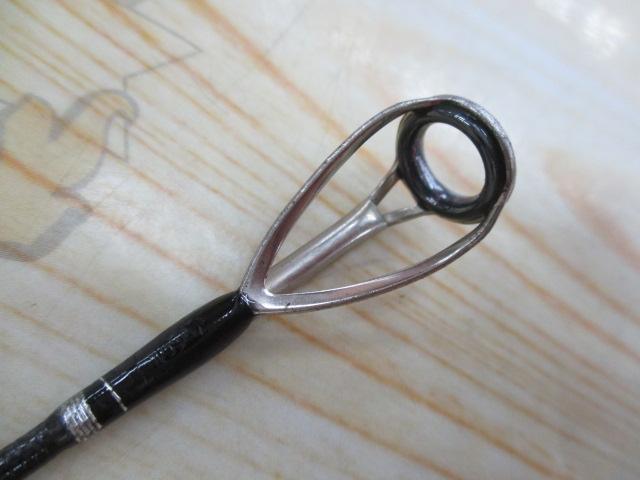 コルトスナイパーXR S96H