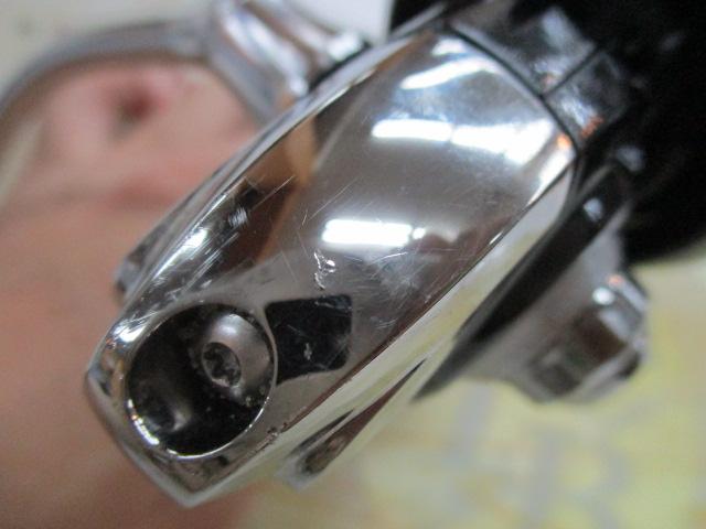 23レグザ LT3000-XH