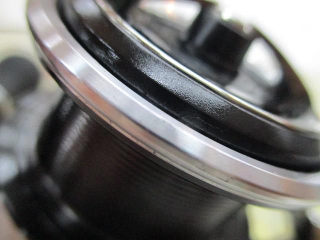 23レグザ LT3000-XH