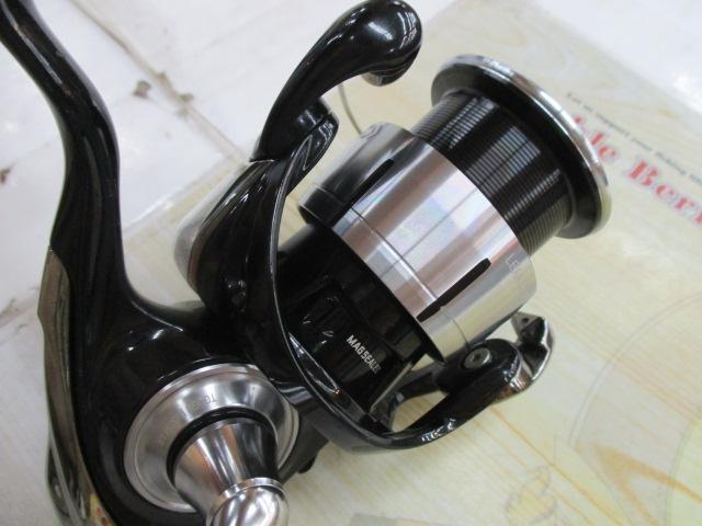 23レグザ LT3000-XH