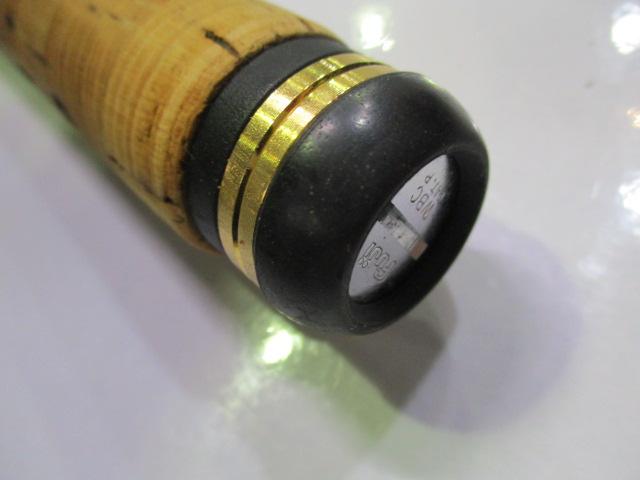 ロードランナーハードベイトSP 600LB バックハンドアキュラシー トップウォーター