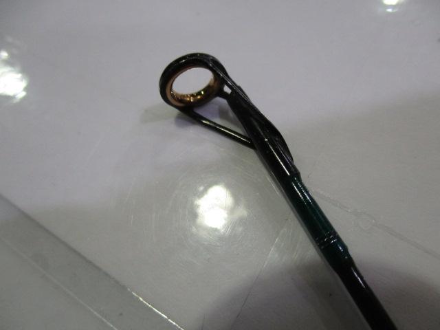 ロードランナーハードベイトSP 600LB バックハンドアキュラシー トップウォーター