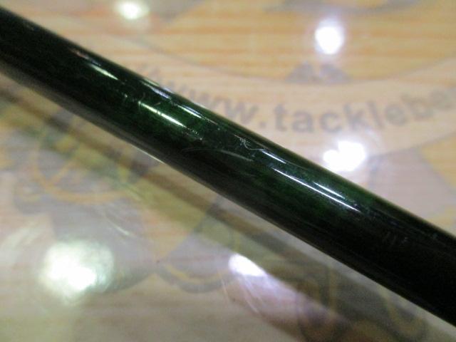 ロードランナーハードベイトSP 600LB バックハンドアキュラシー トップウォーター