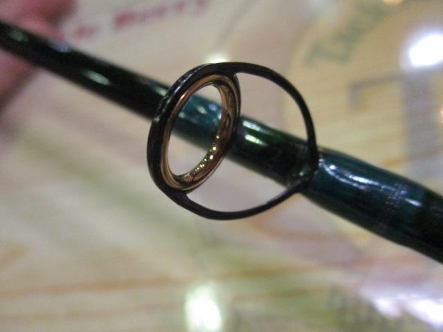 ロードランナーハードベイトSP 600LB バックハンドアキュラシー トップウォーター