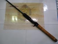 ロードランナーハードベイトSP 600LB バックハンドアキュラシー トップウォーター