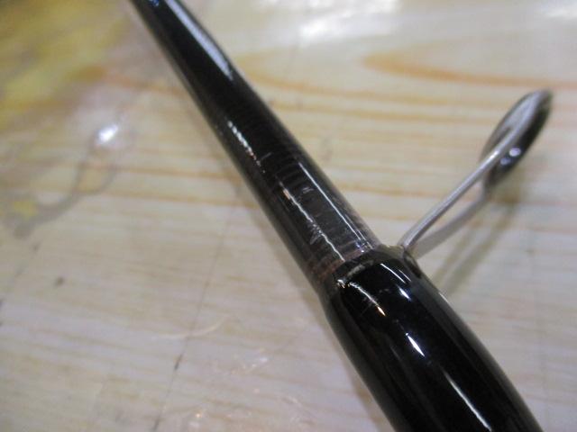 クロステージ CRX-862ML