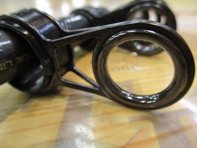 CWPMメガフォース磯 4-53遠投