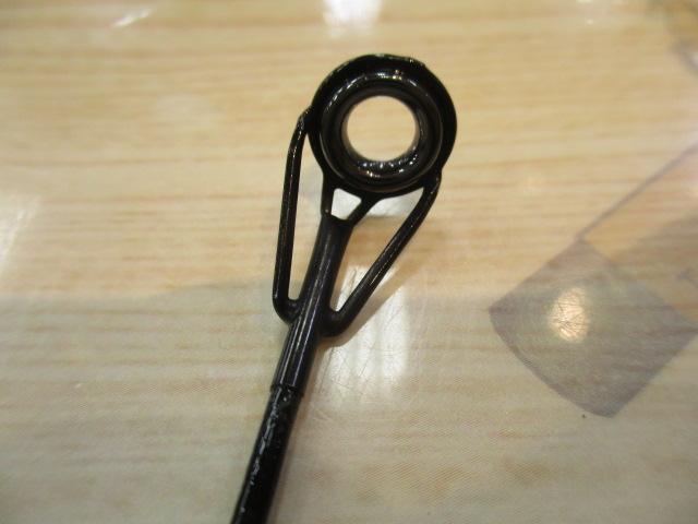 CWPMメガフォース磯 4-53遠投