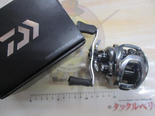 スティーズリミテッド SV TW 1000S-XHL｜＠ベリーネット 日本最大新品