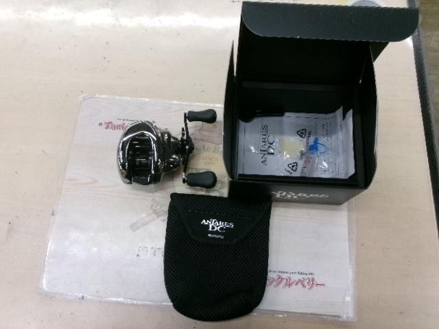 21アンタレスDC HG RH