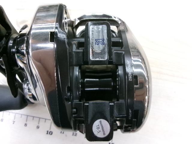 21アンタレスDC HG RH