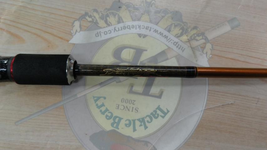 デストロイヤー F5-510XGti(エヴォルジオン)