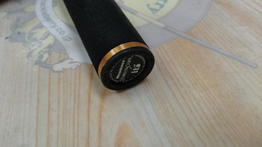 デストロイヤー F5-510XGti(エヴォルジオン)