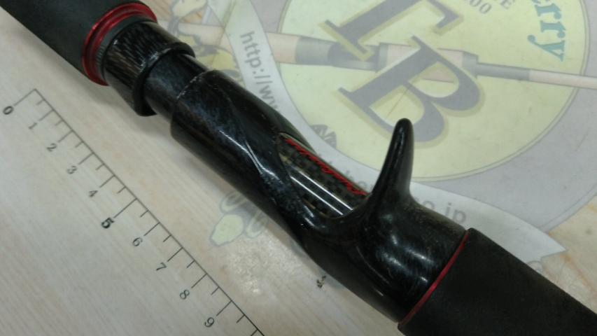 デストロイヤー F5-510XGti(エヴォルジオン)