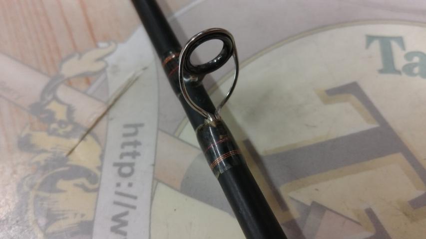 デストロイヤー F5-510XGti(エヴォルジオン)