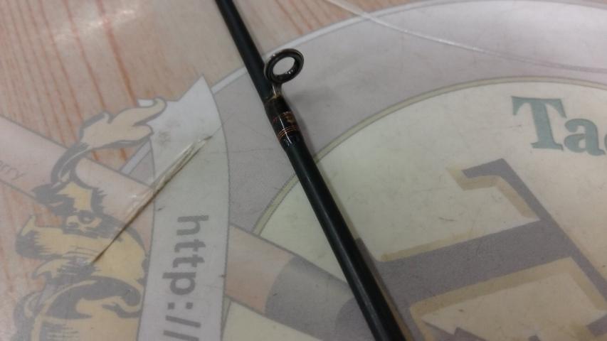 デストロイヤー F5-510XGti(エヴォルジオン)